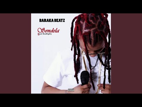 Sondela (feat. RasMighty)
