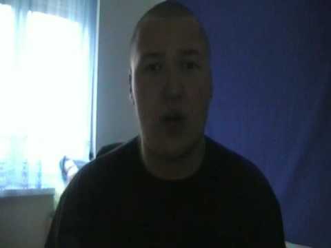 Disstroyer - Ich lass es niemals sein Accapella (B-95 & T.G.D. Diss)