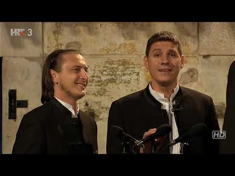 Ano Ano jutarnja Danice - klapa Stine - FDK 2019