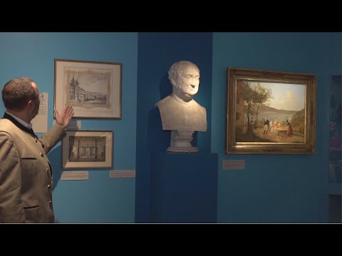 Die Wittelsbacher am Tegernsee