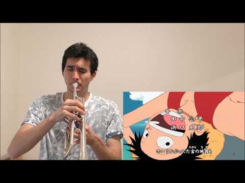 download lagu mp3 mp4 One Piece Trumpet, download mp3 One Piece Trumpet free download, download mp3 One Piece Trumpet