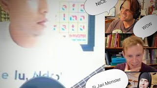 Download lagu REACTION MOZART TURKISH MARCH Fingerstyle by Alip Ba Ta (Si Jari Monster) mp3