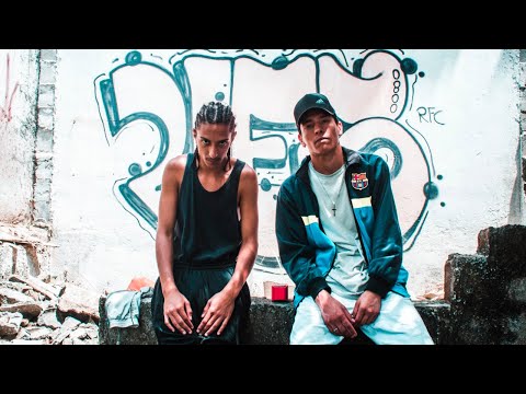 Essencial Parte 2 - VIHEN MC, STRAGO, PECAOS, JESSÉ, BRASILEIRO, MAXADO | Prod. Dudi (Clipe Oficial)