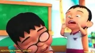 Download lagu MEME UPIN IPIN NGOMONG JOROK mp3