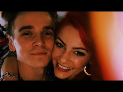 Joe & Dianne Salsa to 'Josephy Megamix' from 'Joseph and Technicolor Dreamcoat' - BBC Strictly 2018