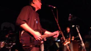 Grifters "Holmes" live @ Memphis Warehouse 11/02/2013