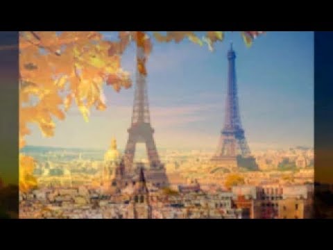 PARIISEJA URPO GULLBERG