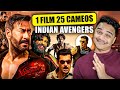 Singham Again Trailer REVIEW Suraj Kumar