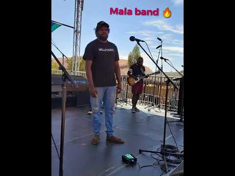 Mala band new song 🎶💯