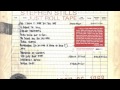 Stephen Stills - Judy