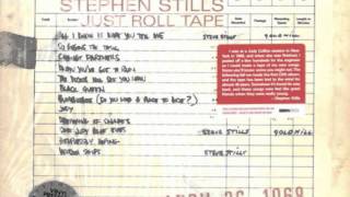 Stephen Stills - Judy
