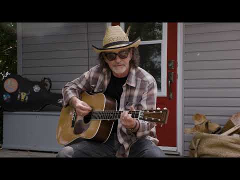 Bill Wood - When The Summer Comes