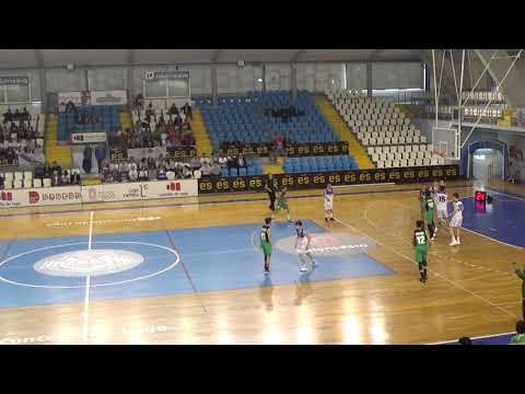 1er CUARTO EB CRIPTANA (1º CLM) - ROSALIA DE CASTRO (1º GAL)