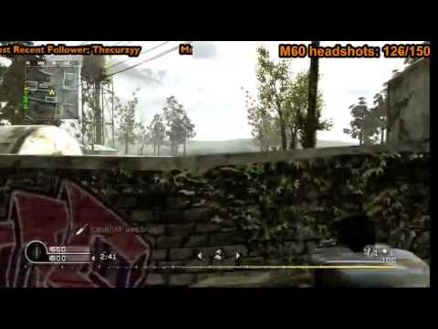 First Counter-Claymore in like 3 years