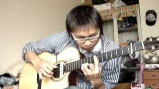 ~Pierre Bensusan---If Only You Knew 2~ Covered