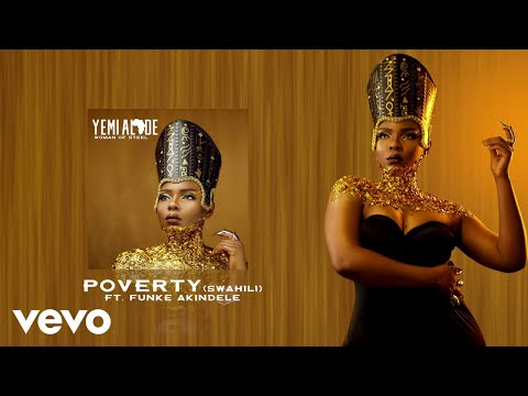 Video thumbnail for Poverty (Swahili Version)