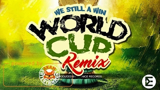 Popcaan Ft. Shyne - World Cup (Remix - We Still A Win) February 2017