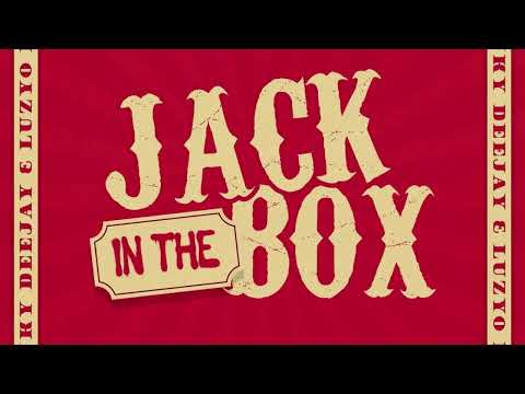 Stanky Deejay & Luzyo Keys - Jack In The Box
