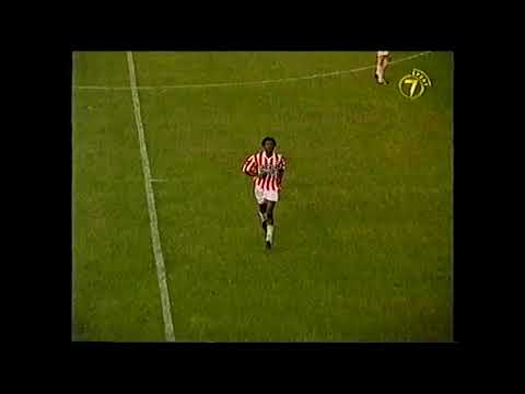 Top Oss- MVV 1-1 07 september 1996