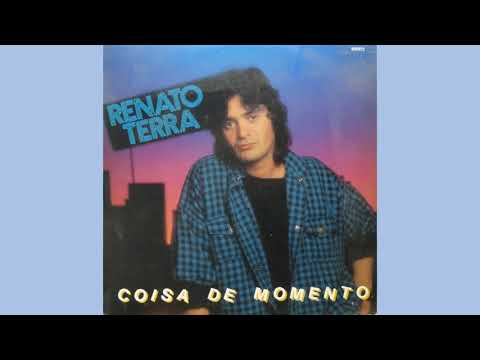 Coisa De Momento - Renato Terra