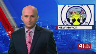 Warner Robins runoff sees big turnout, historic win