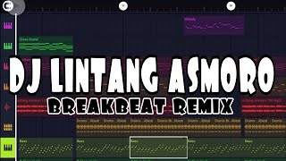 Download lagu DJ LINTANG ASMORO BREAKBEAT REMIX FULL BASS 2023 mp3