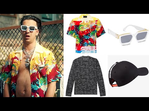 Ufo361 ft. RAF Camora – Nummer OUTFIT REACTION | ImmerFresh