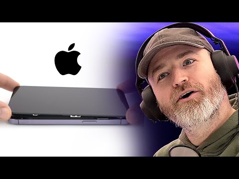 Apple FINALLY Fixed It