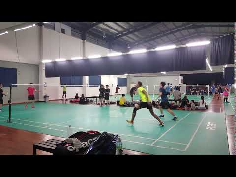 190802 GRBC vs Philipino Shuttler master