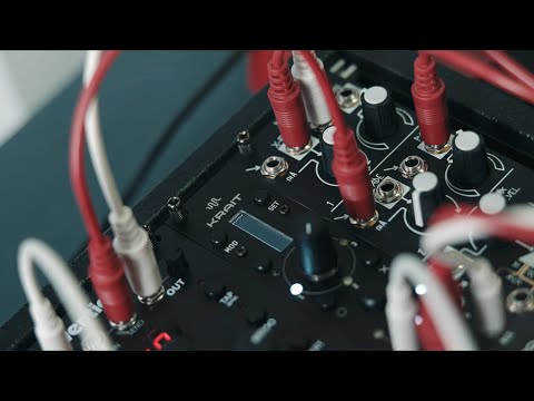 Dnipro Modular Krait 3-Channel Modulation Source 2022 - Black image 11