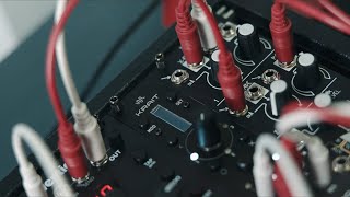 Video thumbnail for Dnipro Modular: KRAIT by Friedensreich 26