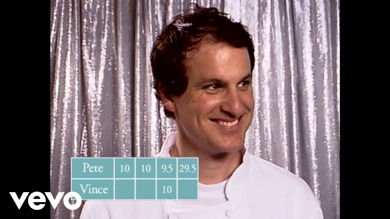 CAKE - Love You Madly (Official Video) - YouTube