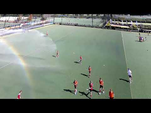 Den Bosch MO14-1 - Delta Venlo MO14-1