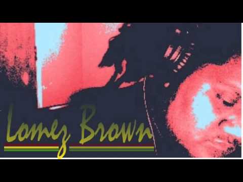 Lomez Brown - Close To Me (Official Audio)