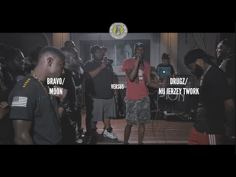 Bravo & Moon vs Nu Jerzey Twork & Drugz