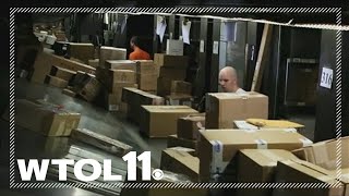 Possible UPS strike at end of July could have economic impacts