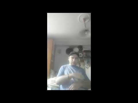 Gryzli-Nie Mów Mi Jak mam Żyć (Prod.Robert Tar)