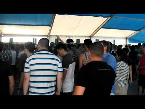 Dj Sneak - The End (Sunwaves 10 Navodari)