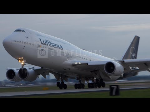 2023 Plane Spotting Highlights (Photos)