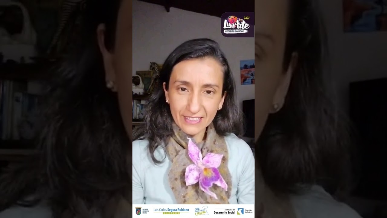 PRESENTACIÓN COLECCION: TORNASOL MAGIA Y ENCANTO