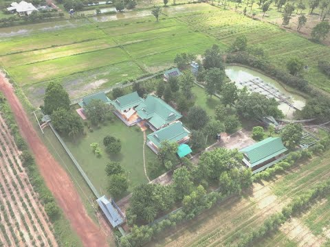 Luxury 4 Brm 5 Bth Home with 6 Rai Land in Wanon Niwat, Sakon Nakhon, Wanon Niwat, Sakon Nakhon, 4 Bedrooms, 215 sqm, Single Detached House For Sale, by วีรภัทรา ดาร์เปอร์, 500476895 - DDproperty.com