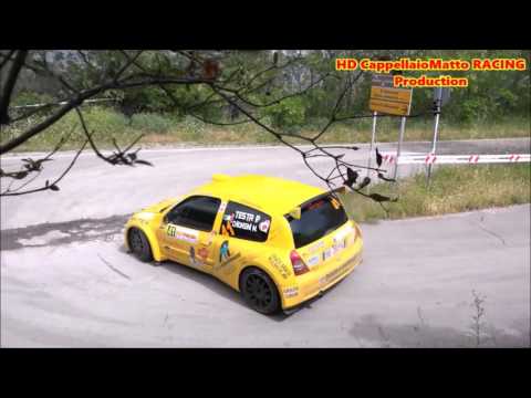 50° Rally Elba 2017 Speciale E.R.T.