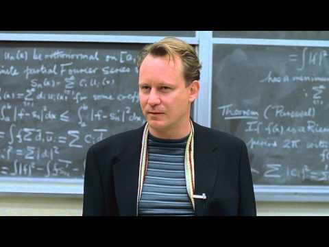 Good Will Hunting (1997) Official® Trailer [HD]