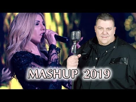 Artur Nadosyan feat Sandra - MASHUP