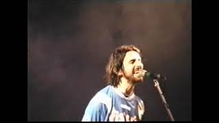 Timoria - Bella Bambola - Live Brescia Summer Festival 2001