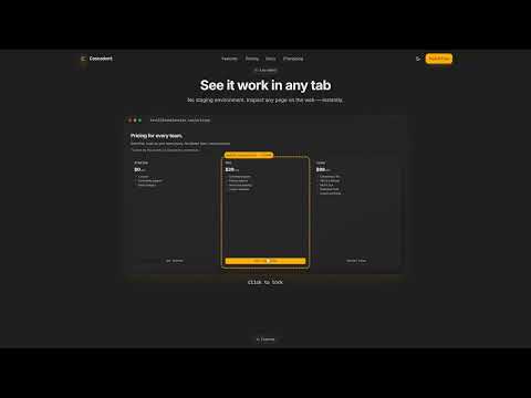Item video thumbnail