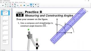Ch.1.3 Practice Workbook Answers
