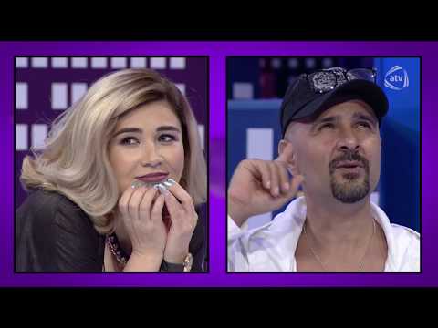 Tamam La -  20.09.2016 Qonaq: Ilqar Xeyal , Elnare Xelilova