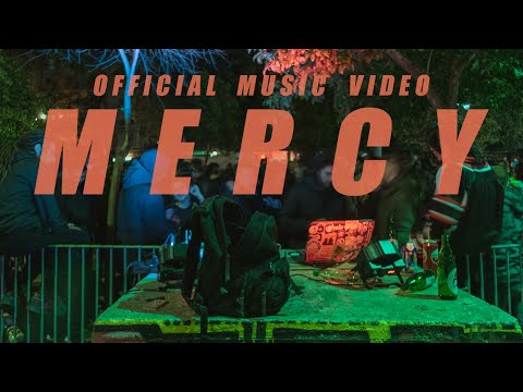 JOSE x SOTOS - MERCY (official music video)