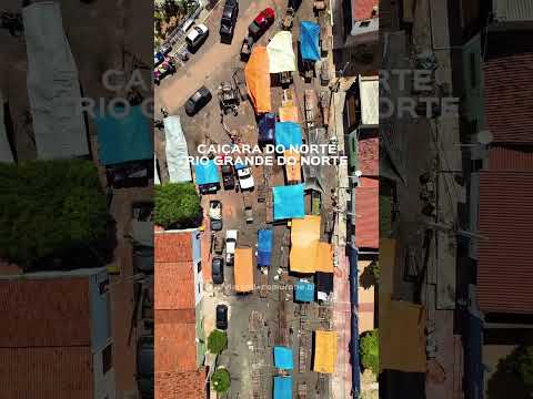 Visitem a Praia de Caiçara do Norte/RN, a maior praia de pesca artesanal do estado.  #pesca #peixe